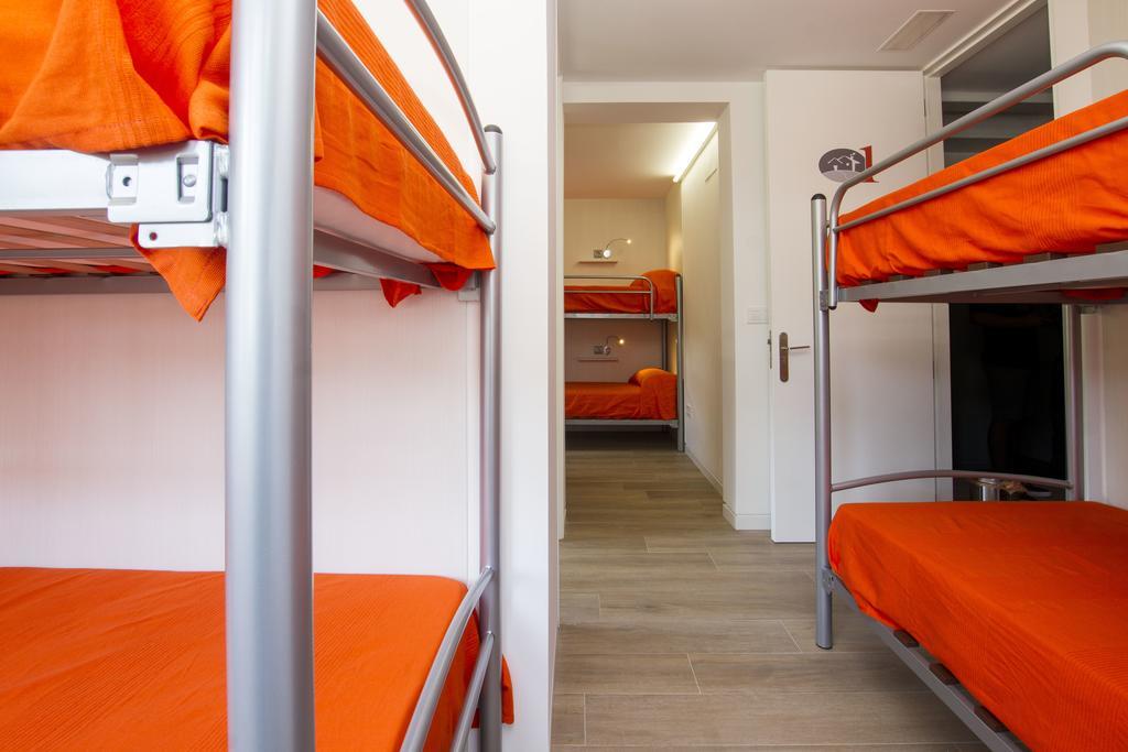 Lekeitio Aterpetxea Hostel Pokoj fotografie
